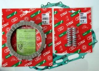 TRW Lucas Kupplung Reparatursatz Honda FX 650 Vigor, Bj. 99-00