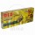 DID X-Ring Kette 525 VX3 G&B, 98 Glieder, offen mit Hohlnietschloss