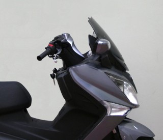 SYM Windschutzscheibe Sport  für Joymax/GTS ab Bj. 2012-