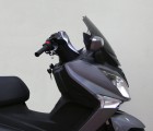 SYM Windschutzscheibe Sport  für Joymax/GTS ab Bj....