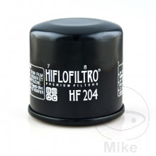 Ölfilter Hiflo HF204
