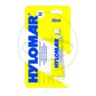 Dichtungsmasse Hylomar M, 40 ml, blau