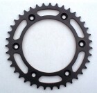 KETTENRAD Honda, Z-49, schwarz