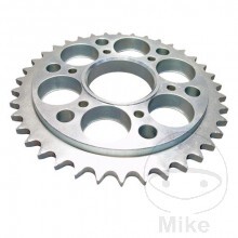 KETTENRAD Ducati, Z-40