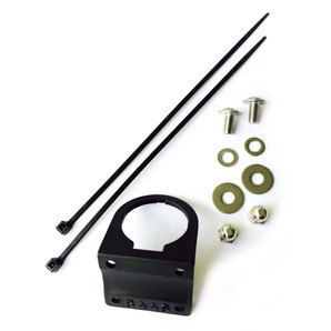 BSH Universalbefestigung für Bordsteckdose BS10/BS11