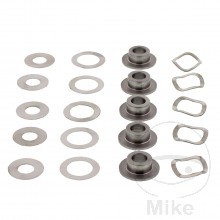 TRW Bremsscheibe Befestigungssatz BMW, MST15FK