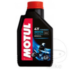 OEL MOTUL 3000, 10W40 4T 1L, MINERALISCH