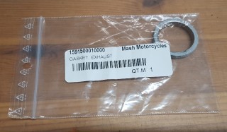 Mash Dichtung Krümmer, 50 ccm Motor