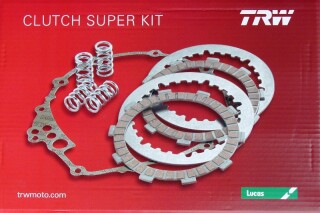 TRW Lucas Superkit MSK 236
