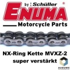 ENUMA NX-Ring Kette 530 MVXZ-2, extra verstärkt, 116...