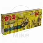 DID X-Ring Kette 525 VX, 118 Glieder, offen mit...