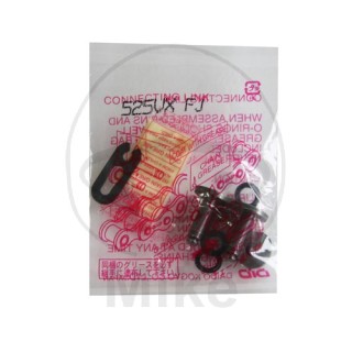 DID Clipschloss für Kette 525VX3