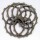 NHC Kupplungslamellen-Satz CD3333, 7-Lamellen, wie TRW MCC309-7
