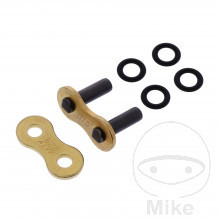 DID Hohlnietschloss für Kette 520ATV2 G&G