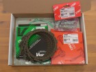VESRAH Kupplung Reparatursatz Suzuki SV 650, Bj. 99-02