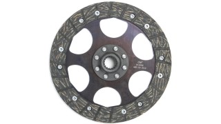 Kupplung BMW K 1200 LT, Bj. 99-09, TRW Lucas MCC607 Trockenkupplung, Dry Clutch