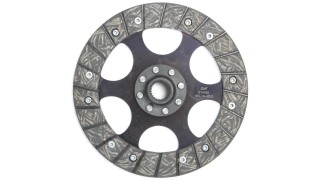 Kupplung BMW R 1100 GS, Bj. 93-99, TRW Lucas MCC602 Trockenkupplung, Dry Clutch