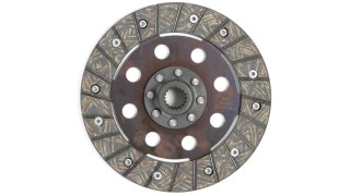 Kupplung BMW R 1100 S, Bj. 98-04, 0422, TRW Lucas MCC608 Trockenkupplung, Dry Clutch