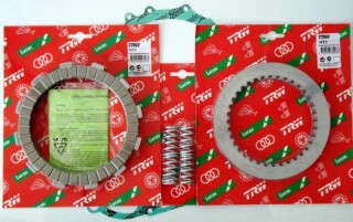 NHC/TRW Lucas Kupplung Reparatursatz Kawasaki ZZR 600, Bj. 93-95
